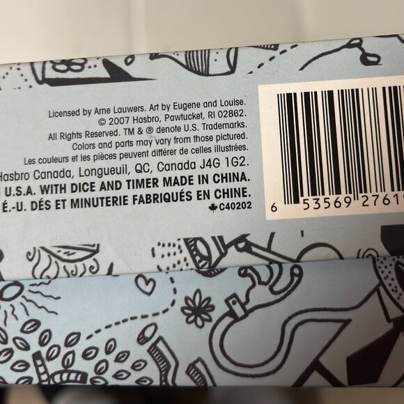 Pictureka Board Game - Picture 5 of 7